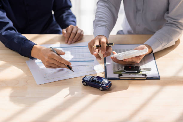 Local Cranston, RI insurance for Cranston drivers